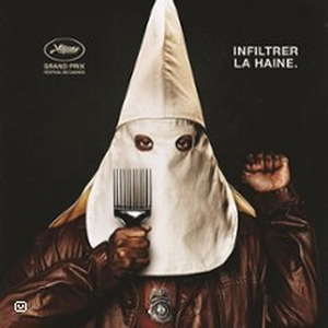 Illustration BlacKkKlansman