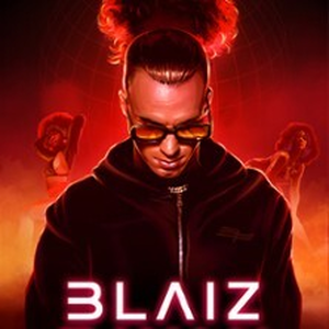 Illustration Blaiz Fayah - Tournée