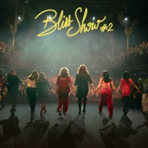 Illustration Bliss Show #2