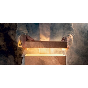 Illustration Boîte à histoires