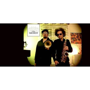 Illustration Bokeh & Hodges