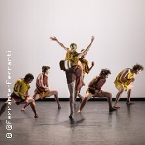 Illustration Boléro un d'Odile Duboc / JOIN 2 de Ioannis Mandafounis/ Entropie de Léo Lérus