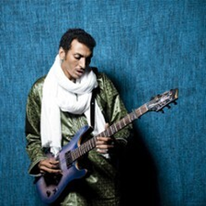 Illustration Bombino - Orchestre National de Barbes
