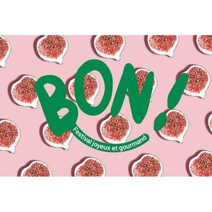 Illustration BON ! Festival gourmand à Bordeaux