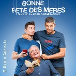 Illustration Bonne Fête des Mères