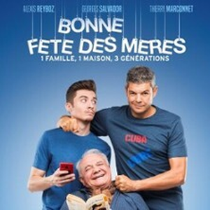 Illustration Bonne Fêtes des Mères