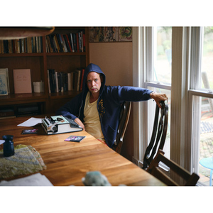 Illustration Bonnie Prince Billy