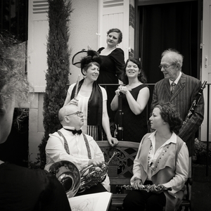 Illustration BONSOIR MONSIEUR POULEC !