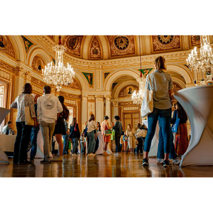 Illustration Bordeaux accueille ses étudiants