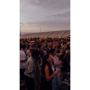 Illustration Bordeaux Open Air - open air à l'IBOAT