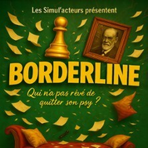 Illustration Borderline