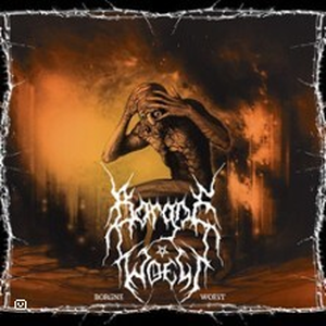 Illustration Borgne + Woest