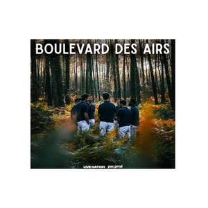 Illustration Boulevard des airs | La Coopérative de Mai