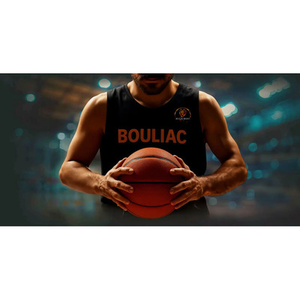 Illustration Bouliac Basket Club - Calendrier des matchs