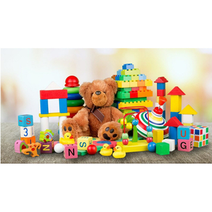 Illustration Bourse aux cadeaux : vente