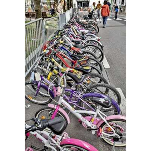 Illustration Bourse aux vélos - Bourg-la-Reine