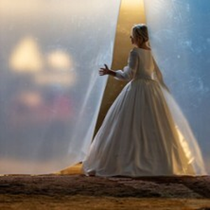 Illustration Bovary Madame - Théâtre de la Ville, Paris