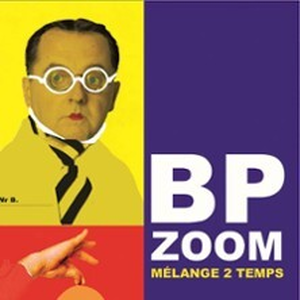 Illustration BP Zoom - Mélange 2 Temps - Tournée
