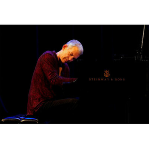 Illustration Brad Mehldau