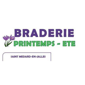 Illustration Braderie solidaire de printemps du Secours catholique