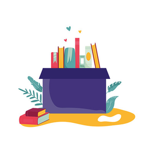 Illustration Braderie