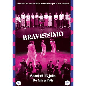 Illustration Bravissimo