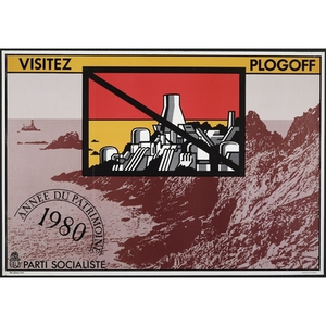 Illustration Bretagne rebelle