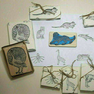 Illustration Bricole et bestioles