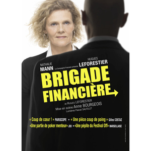Illustration Brigade Financière