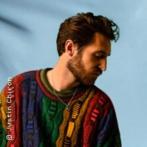 Illustration Broken Back