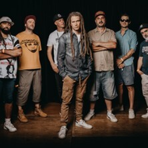 Illustration Broussaï - One Drop Time #3