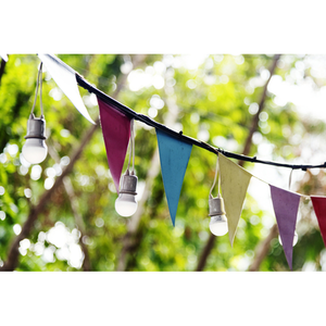 Illustration Brunch Guinguette & Bal musette aux Halles de la Transition