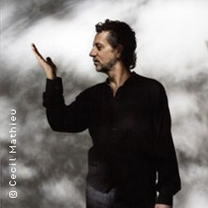 Illustration Bruno Angelini Solo - Alone Together !