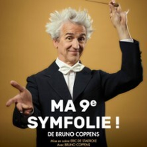 Illustration Bruno Coppens - Ma 9ème Symfolie !