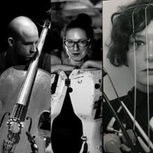 Illustration Bruno Ducret Trio - Catastrophes