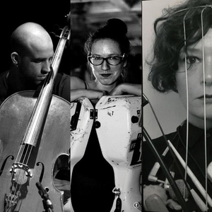 Illustration BRUNO DUCRET TRIO