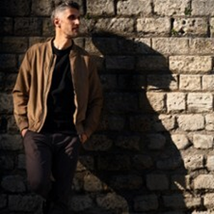 Illustration Bruno Schorp Quintet - Odyssey