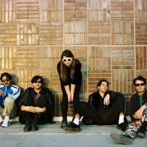 Illustration Bryan's Magic Tears ( Tournée )