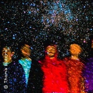 Illustration Buck - Jazz Cinématographique