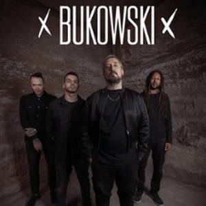 Illustration Bukowski