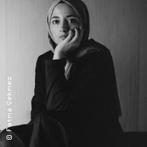 Illustration Büsra Kayikçi