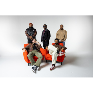 Illustration BUTCHER BROWN