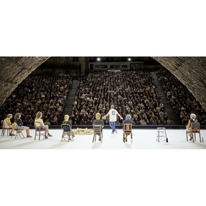 Illustration BY HEART