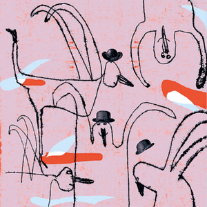 Illustration de la pièce C'est tout au TNP