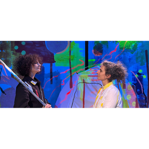 Illustration ÇA DISPARAÎT