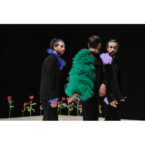 Illustration Ça ira