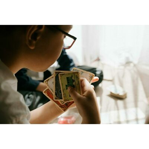 Illustration Ça s'la joue malin !