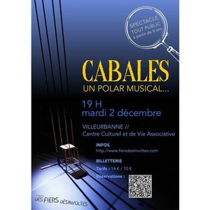 Illustration Cabales