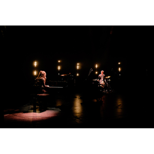 Illustration Cabaret chanson