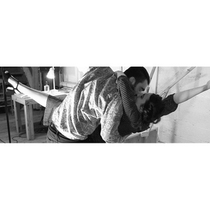 Illustration Cabaret de l'Union - Feuillets d'Usine